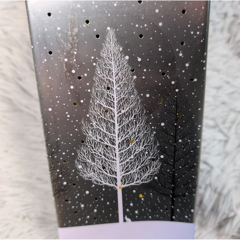 Marks & Spencer Christmas Light-up Lantern 10.25
